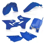Cycra For Yamaha YZ125 2015-2021 Blue 5-PIECE Powersports Body Kit. Fixed Price $114.99.