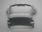 1989 Honda Front Cowl Headlight Fairing Protector Guard White. Fixed Price $107.96.