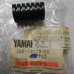 Yamaha WR200 XT250 Shift Pedal Cover Oem Nos 1W6-18113-00. Fixed Price $24.99.