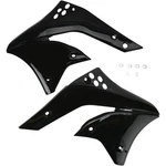 Acerbis 2043740001 Radiator Shrouds Black. Fixed Price $57.66.