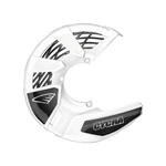 Cycra Disc Cover White 1CYC-1096-42. Fixed Price $27.71.