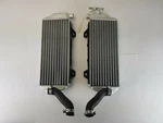 Ktm Sxf 450 2022 Fits 2019 - Radiators 50535007100. Fixed Price $414.92.