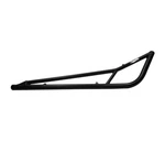Dragonfire Racepace Nerf Bars For Can-am Maverick X3 Black (521406). Fixed Price $336.17.