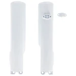 Acerbis Lower Fork Cover Set 2020 White Husqvarna 300 Pro 2024-2025. Fixed Price $38.19.