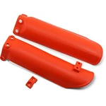 Ufo Orange Fork Tube Guard KT04011-127. Fixed Price $26.96.