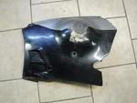 89 90 Suzuki GSXR750 Left Lower Belly Fairing Cowling 94481-17C0 SF131. Fixed Price $59.98.