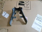 Kawasaki Spectre KZ750N 1982 Front Frame Cover Plastic Shroud. Fixed Price $14.95.