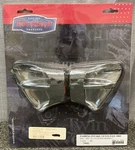 New Kuryakyn 3900 Fairing Intake Vents F/gl 1800 2001-2010 Models. Fixed Price $85.83.