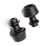 SP01 Silver Racing Swing Arm Spools 6MM For Yamaha Tracer 7 Gt 9 21 22 23. Fixed Price $31.20.