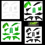 Acerbis Kawasaki KX450X 24-25 KX250 2025 Full Plastic Fenders Kit. Fixed Price $159.95.
