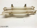 06#2 96-08 Honda CR80 Radiator Guards Louver Protection Fins. Fixed Price $29.99.
