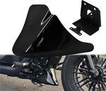 Front Chin Spoiler Fit For Harley Sportster XL883 XL1200 2004-2022 Gloss Black. Fixed Price $50.28.