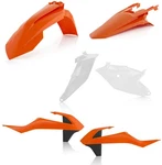 Acerbis 2686015909 Full Plastic Kit Orange. Fixed Price $142.95.