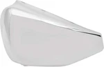 Drag Specialties Cover - Left Side, Chrome 301109. Fixed Price $126.64.
