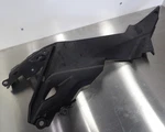 20-25 Kawasaki Z650 & Ninja Right Knee Grip Cover 14093-0614. Fixed Price $26.04.