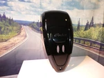 Indian Gauge Cover Gas Tank Chieftain Black Pearl Trim Cowl Panel 5633653 Y5. Fixed Price $179.99.