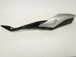 08 Suzuki Gsxr 600 Left Side Rear Fairing *damage* 47210-37H00-019. Fixed Price $28.99.