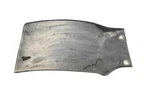 19 Yamaha YZ250F Rear Fender Mud Flap. Fixed Price $19.99.
