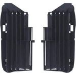Acerbis Radiator Louvers. Fixed Price $28.97.