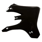 Acerbis 2043910001 Radiator Scoops Black. Fixed Price $47.99.