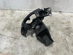 11-15 Kawasaki Ninja ZX10R Upper Fairing Stay Bracket With Duct Oem. Fixed Price $179.99.