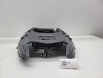 Kawasaki Ninja 2018 Rear Back Undertail Fairing Cowl Fender. Fixed Price $68.00.