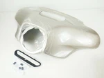 Genuine Oem Harley Davidson 14-23 Touring Outer Bat Wing Fairing 57000016. Fixed Price $376.19.