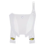 Cycra Stadium Number Plate White Fits Honda CRF250RX CRF450RX. Fixed Price $43.89.
