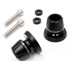 Black BB01 8MM Rear Swingarm Spools For GSX-R125 GSX-S125 17 19 20 21 22 23. Fixed Price $38.45.
