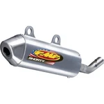 Fmf Racing Powercore Shorty Slip-on Silencer Exhaust 024019. Fixed Price $179.99.
