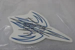 14095-08 New Oem 2008 Harley-davidson Flstsb Softail Crossbones Rear Fender. Fixed Price $29.99.