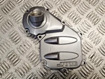 Yamaha FJR1300 2001 2006 11 Engine Left Side Cover Case Casing Oil Filler. Fixed Price $23.71.