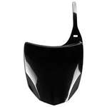 Ufo KA03797#001 Front Number Plate Black. Fixed Price $29.84.
