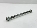 2008 Honda XR650L Axle Bolt Shaft Oem Pivot 90121-KK3-830. Fixed Price $13.16.