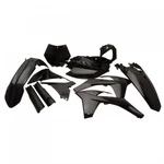 Acerbis Full Plastic Kit Black 2205280001. Fixed Price $175.18.