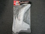 Ktm White Powerflow Intake Radiator Shrouds By Cycra 1896-42. Fixed Price $30.80.