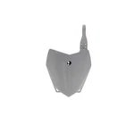 Acerbis 2780400011 Front Number Plate. Fixed Price $35.87.