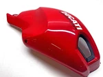 2014 Ducati Monster 696 Right Tank Cover - 48012591CA. Fixed Price $133.95.