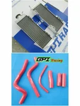 R&l Radiator &w Hose Honda 1990-2001 91 92 93 94 95. Fixed Price $98.00.