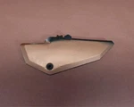 2013-2017 Kawasaki Ninja EX300 Left Air Filter Cap Cover. Fixed Price $12.49.