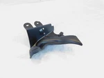 2013-2016 Triumph Street Triple & Rx Lower Front Left Side Inner Infill Panel. Fixed Price $9.99.