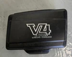 Oem Honda 1983-1985 VF750 Sabre Rh Electrical Side Cover 38030-MB0-700. Fixed Price $59.97.