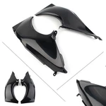 Fit Kawasaki ZX12R 2000 2001 Left &right Duct Tube Cover Fairing. Fixed Price $46.78.