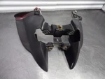 05 Bmw K1200S Rear Tail Brake Light Fairing Cowl Cover 46 62 675 427. Fixed Price $12.97.