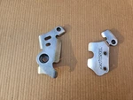 2003-2007 CR125 Frame Guards Works Connection Left Right Master Cylinder. Fixed Price $39.00.