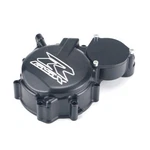 Left Side Crankcase Engine Starter Stator Cover For Suzuki GSXR600/750 2006-2024. Fixed Price $56.85.