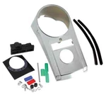 71241-68B Chrome Dash Kit. Fixed Price $75.95.