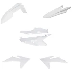 Acerbis Replica Plastic Original 13 - Color: White Style: Kits. Fixed Price $141.03.