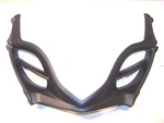 Suzuki GSXR1000 Front Air Intake Cover Gsx-r 14-15 94671-47H10-YKV Ds. Fixed Price $119.95.