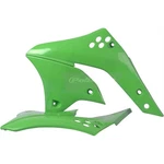 Polisport Radiator Shroud Green 8426200006. Fixed Price $59.04.